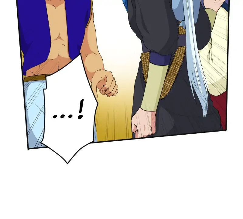 The Snowflower Blooms for Revenge Chapter 43 - page 7