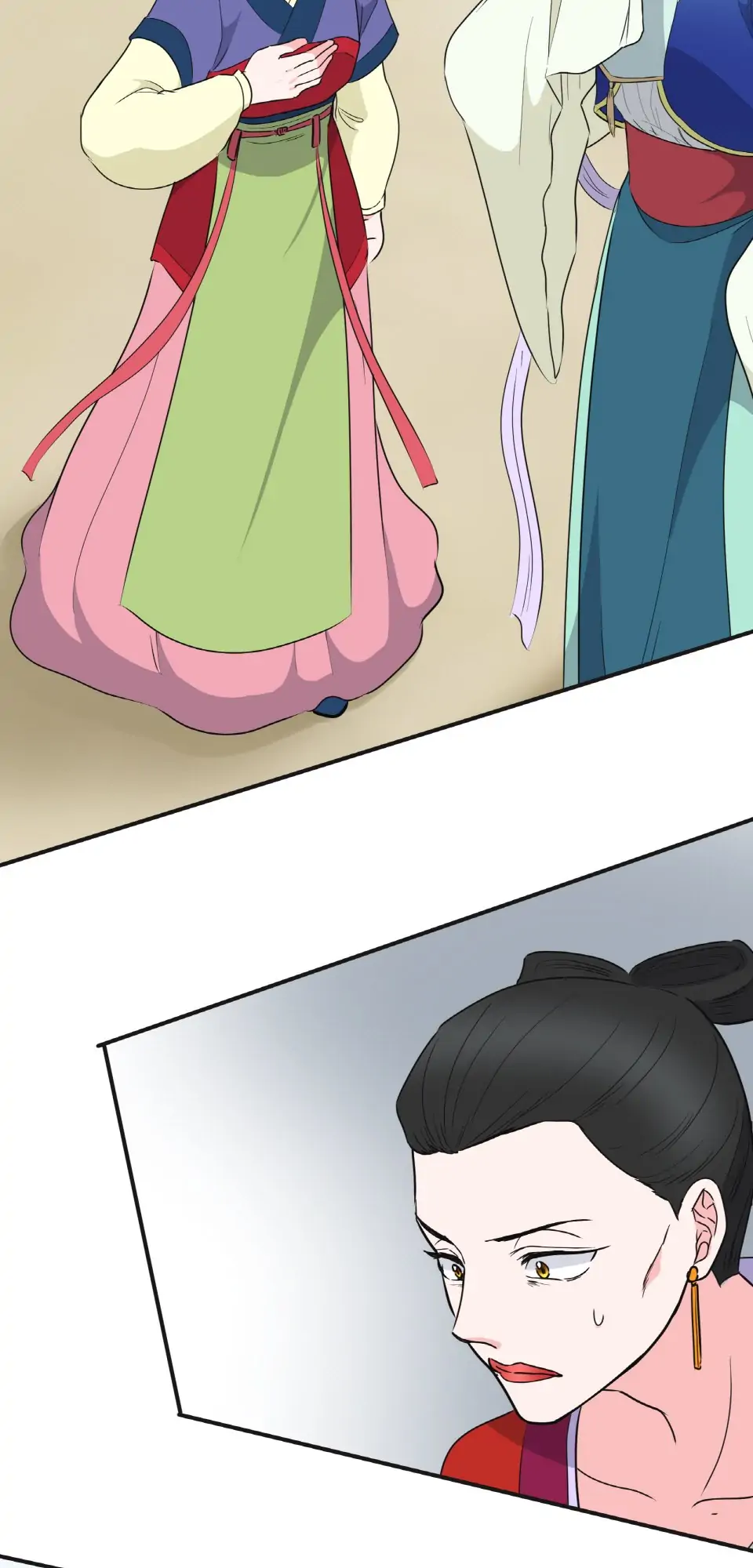 The Snowflower Blooms for Revenge Chapter 52 - page 24