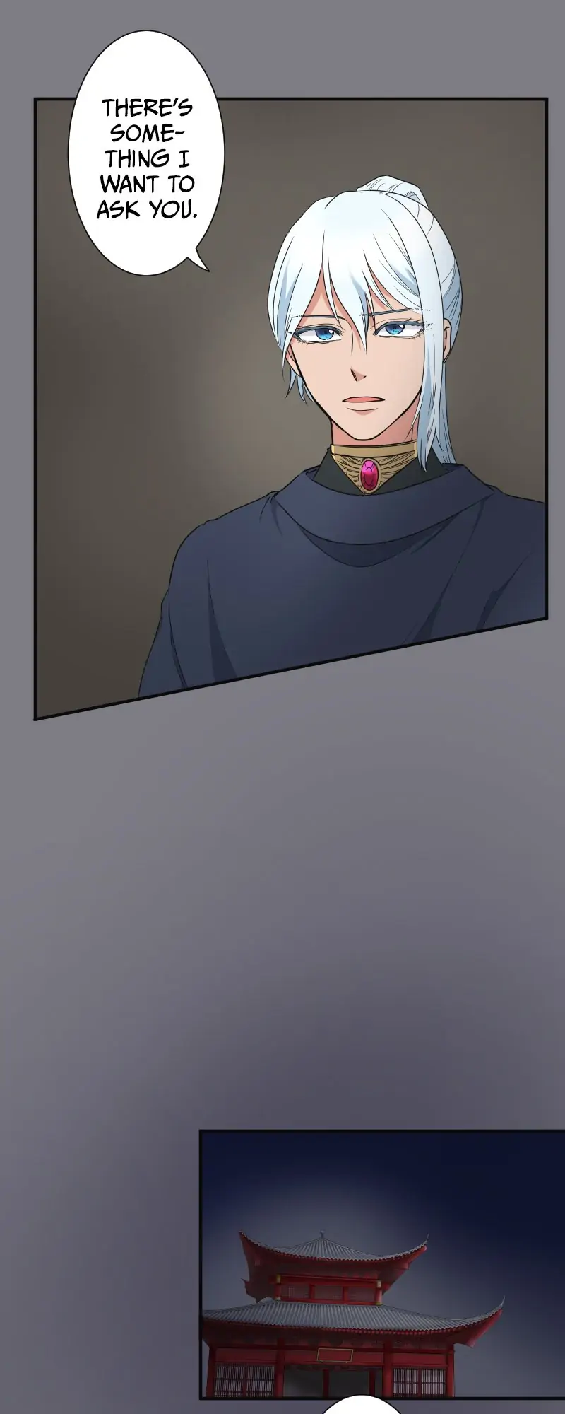 The Snowflower Blooms for Revenge Chapter 51 - page 19