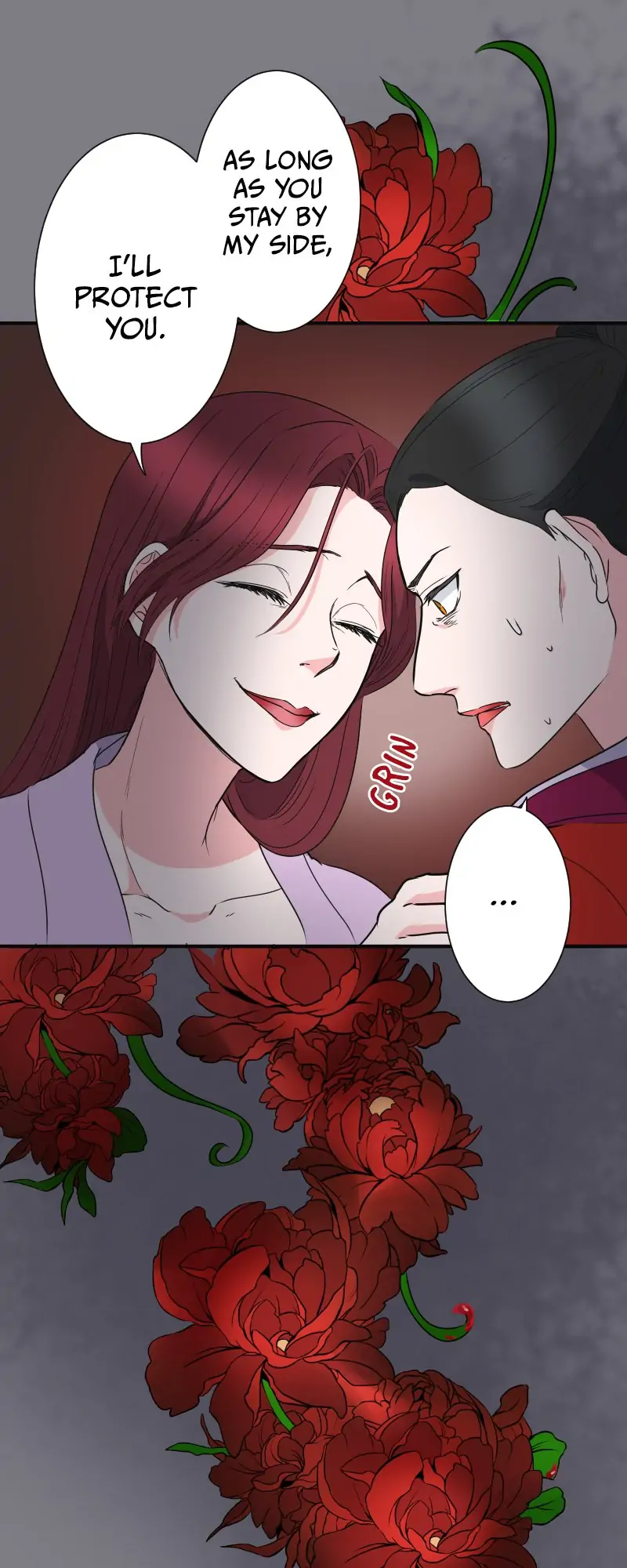 The Snowflower Blooms for Revenge Chapter 51 - page 25