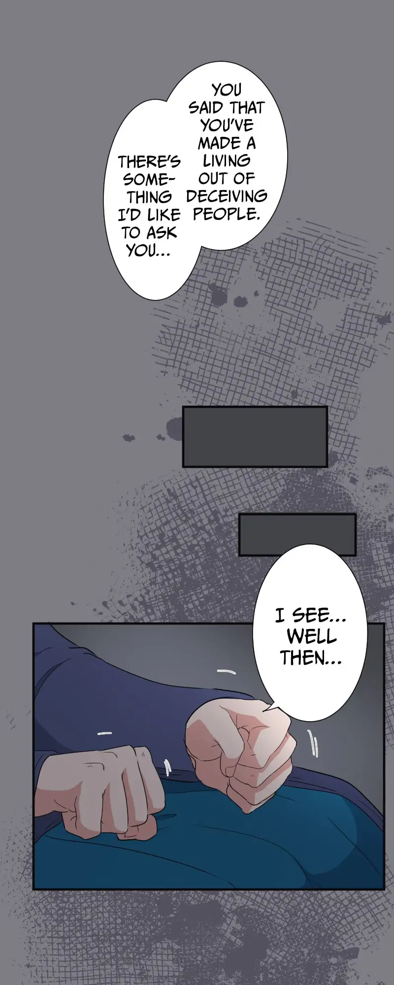 The Snowflower Blooms for Revenge Chapter 51 - page 37