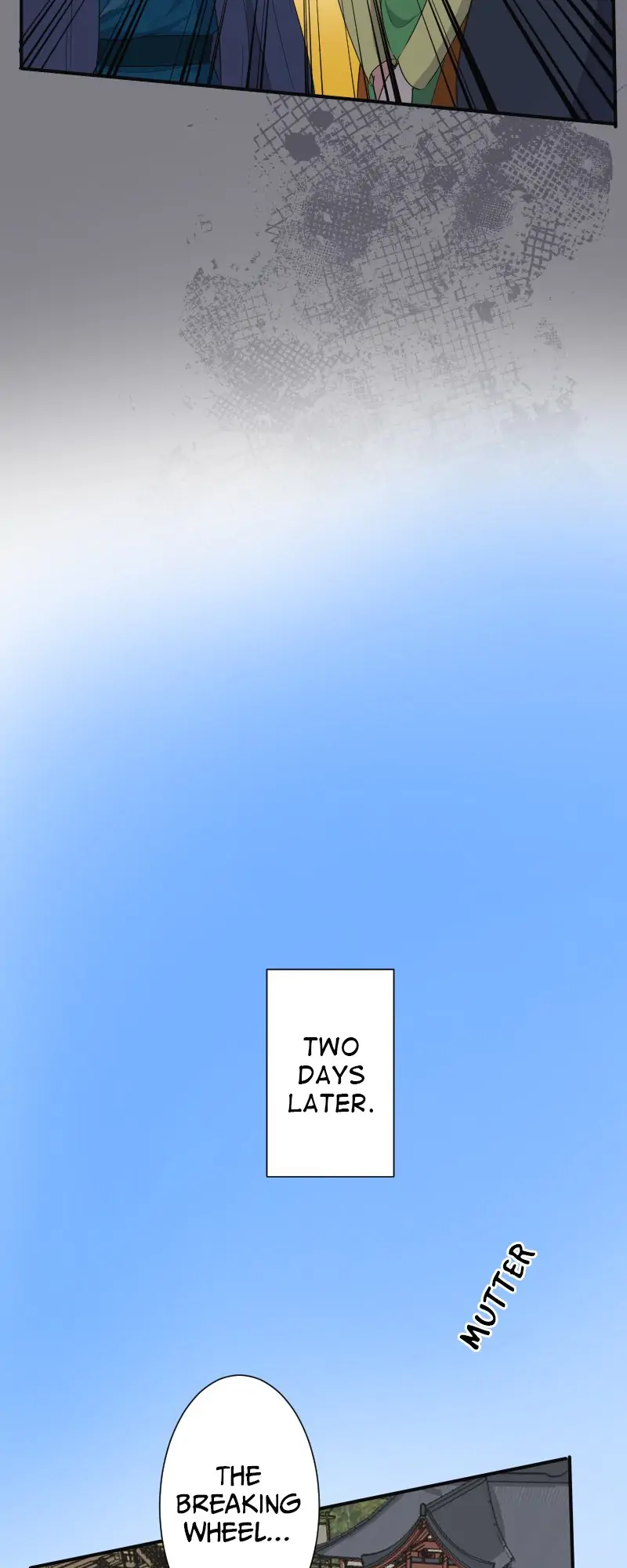 The Snowflower Blooms for Revenge Chapter 51 - page 39