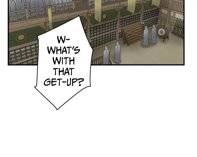 The Snowflower Blooms for Revenge Chapter 51 - page 42