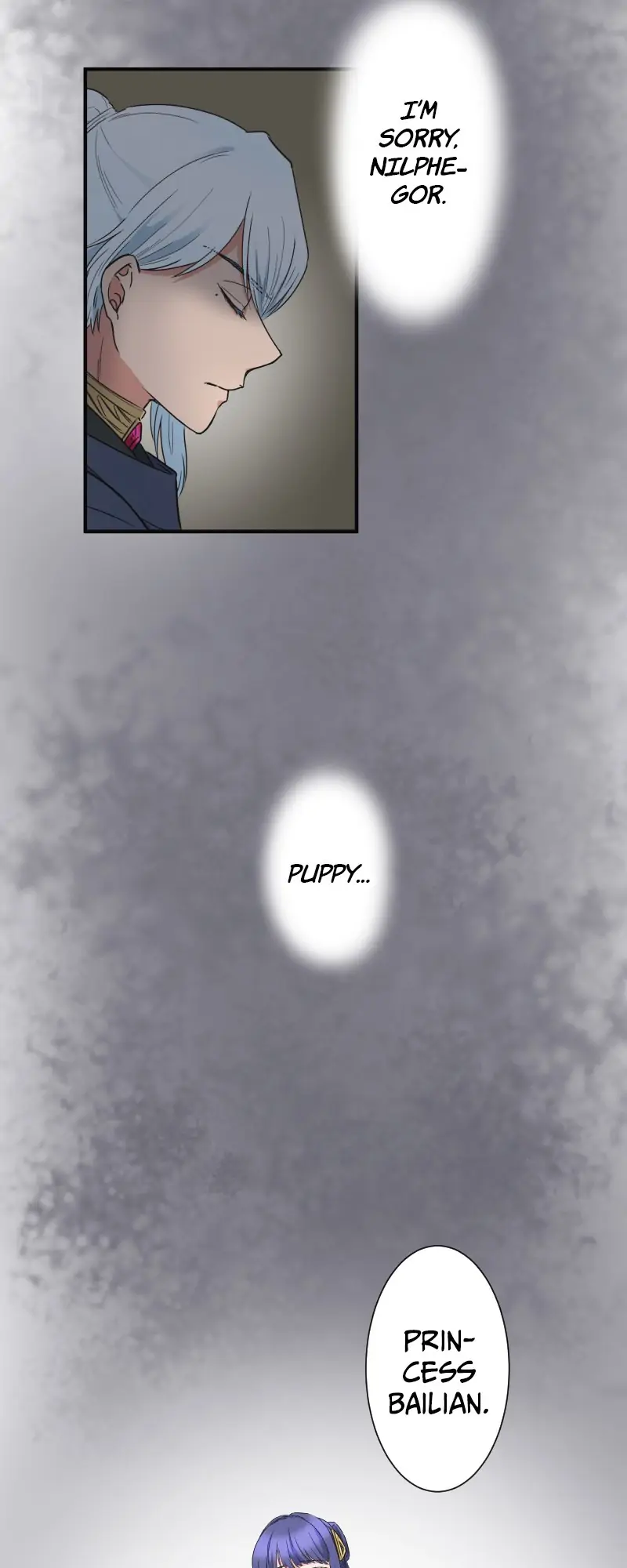The Snowflower Blooms for Revenge Chapter 51 - page 5