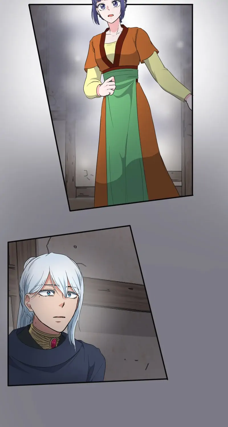The Snowflower Blooms for Revenge Chapter 51 - page 6