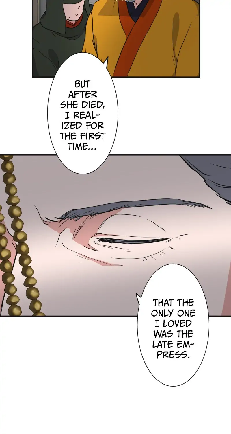 The Snowflower Blooms for Revenge Chapter 50 - page 12