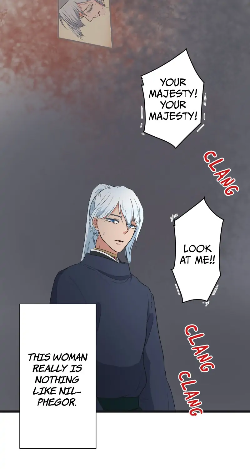 The Snowflower Blooms for Revenge Chapter 50 - page 18