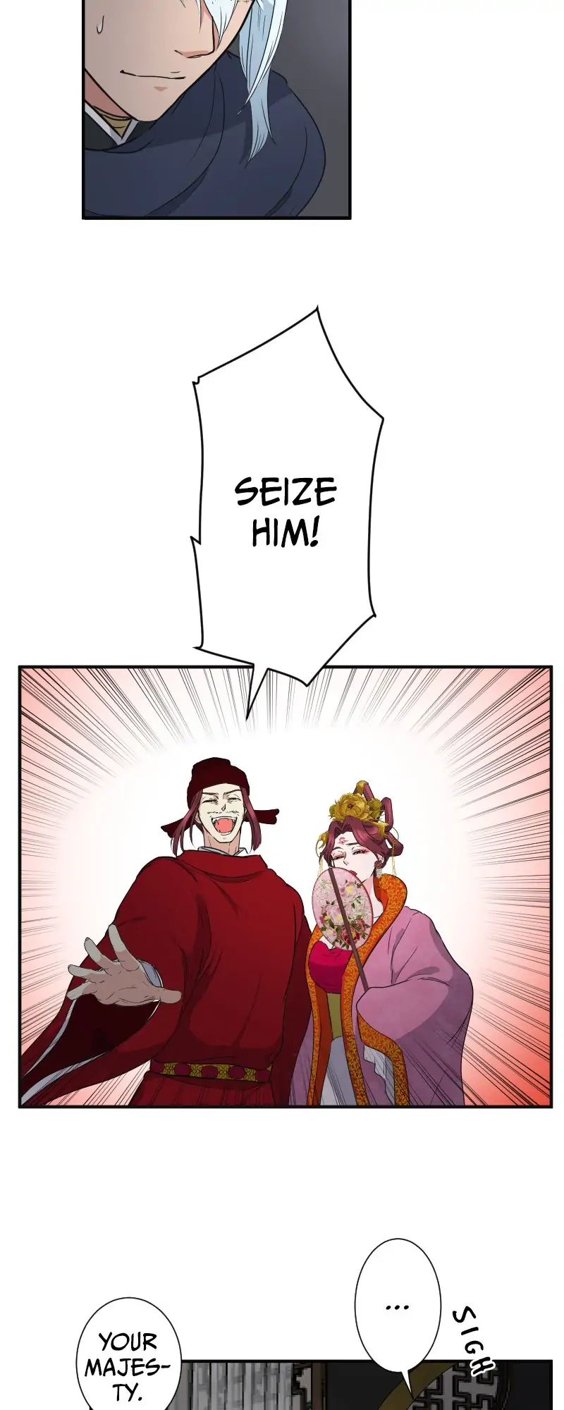 The Snowflower Blooms for Revenge Chapter 50 - page 20