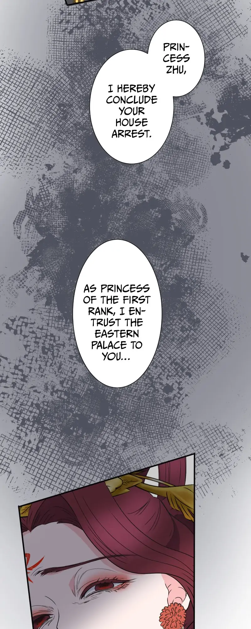 The Snowflower Blooms for Revenge Chapter 50 - page 22