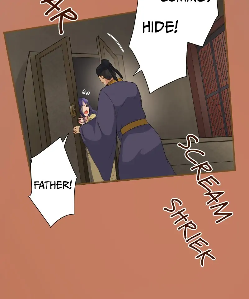 The Snowflower Blooms for Revenge Chapter 49 - page 18