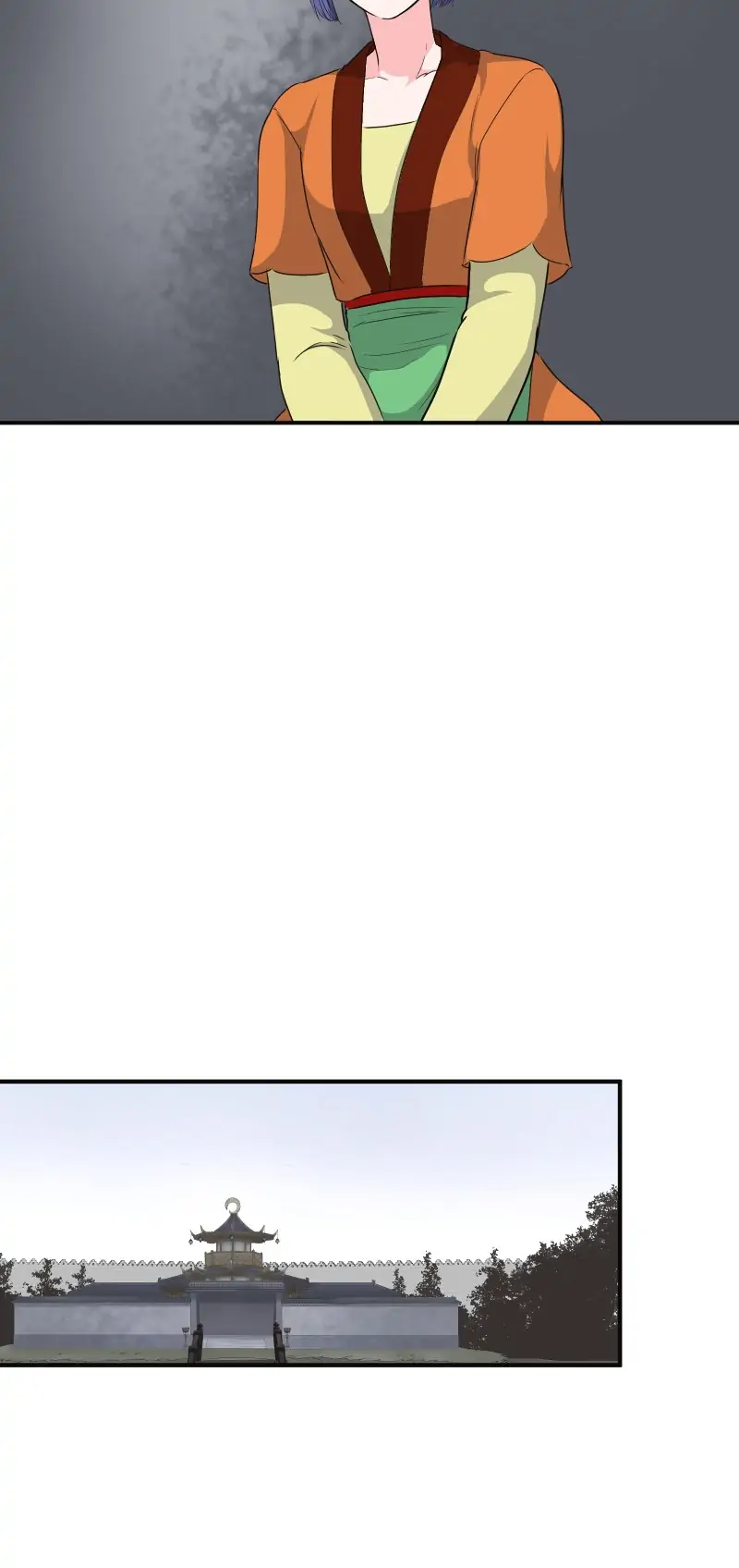 The Snowflower Blooms for Revenge Chapter 49 - page 30