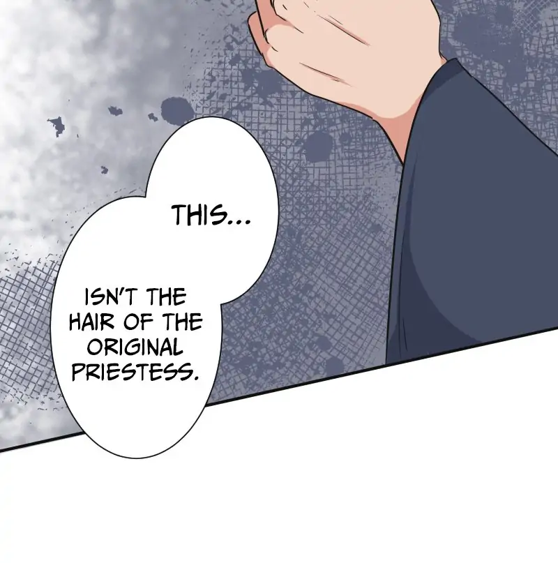 The Snowflower Blooms for Revenge Chapter 48 - page 19