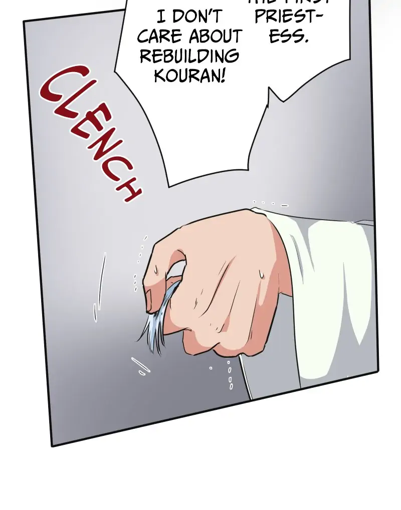 The Snowflower Blooms for Revenge Chapter 48 - page 25
