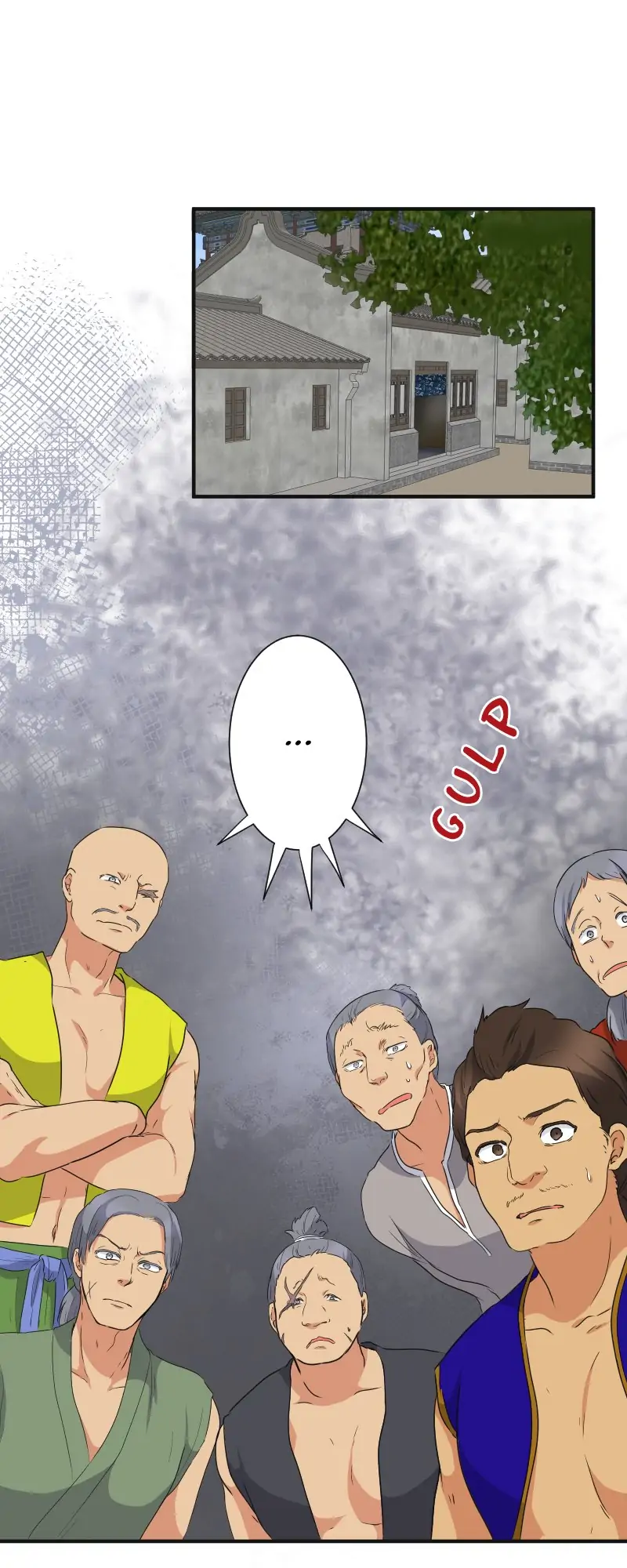 The Snowflower Blooms for Revenge Chapter 48 - page 38