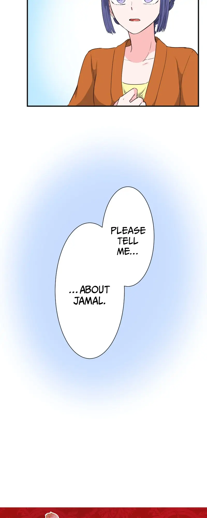 The Snowflower Blooms for Revenge Chapter 48 - page 47