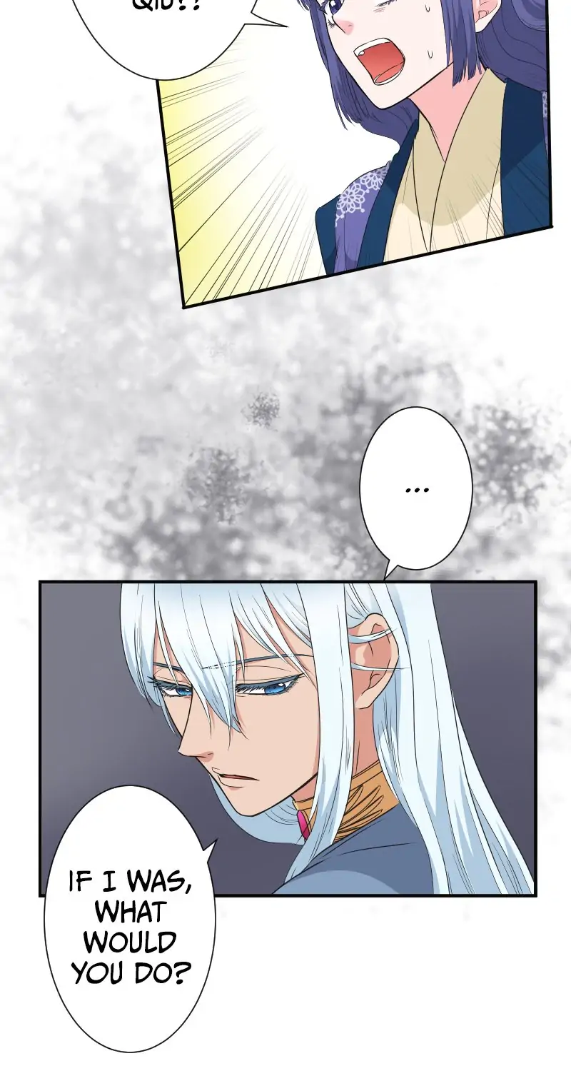 The Snowflower Blooms for Revenge Chapter 45 - page 12