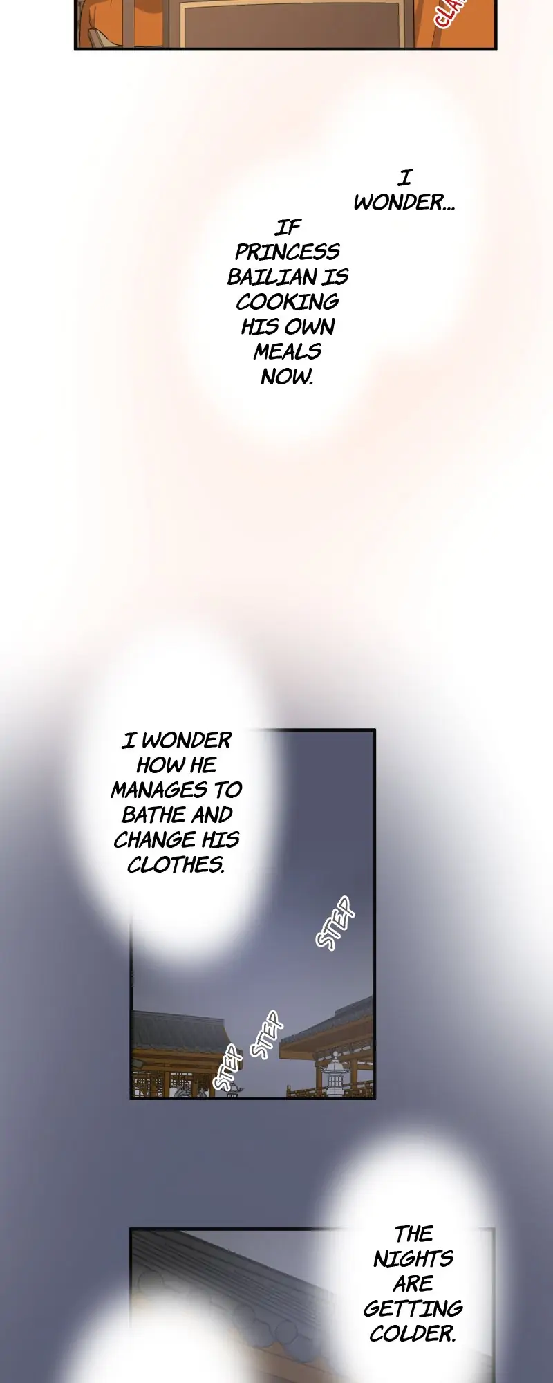 The Snowflower Blooms for Revenge Chapter 45 - page 28