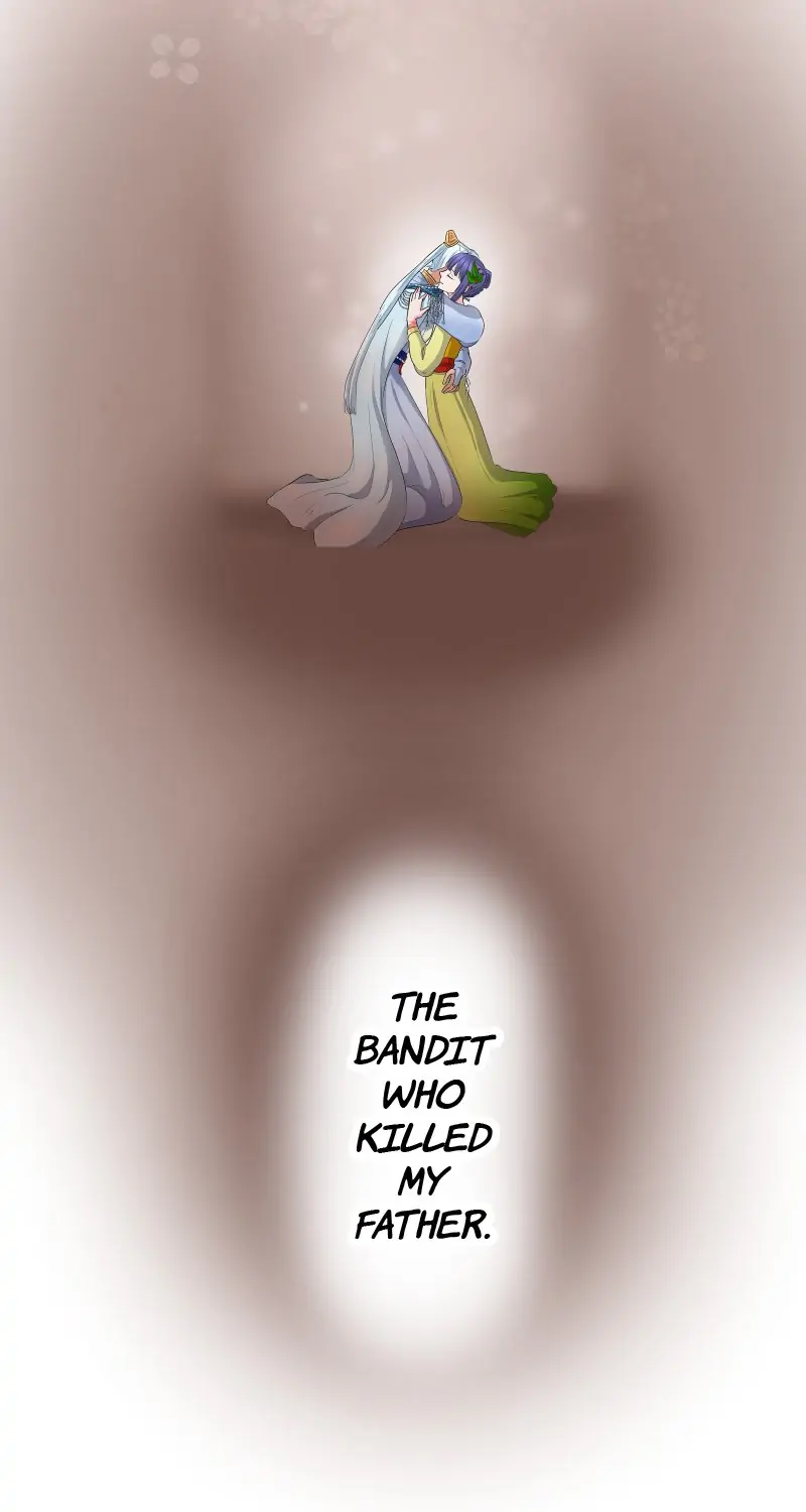 The Snowflower Blooms for Revenge Chapter 45 - page 32