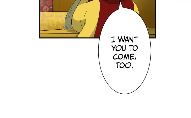 The Snowflower Blooms for Revenge Chapter 45 - page 38