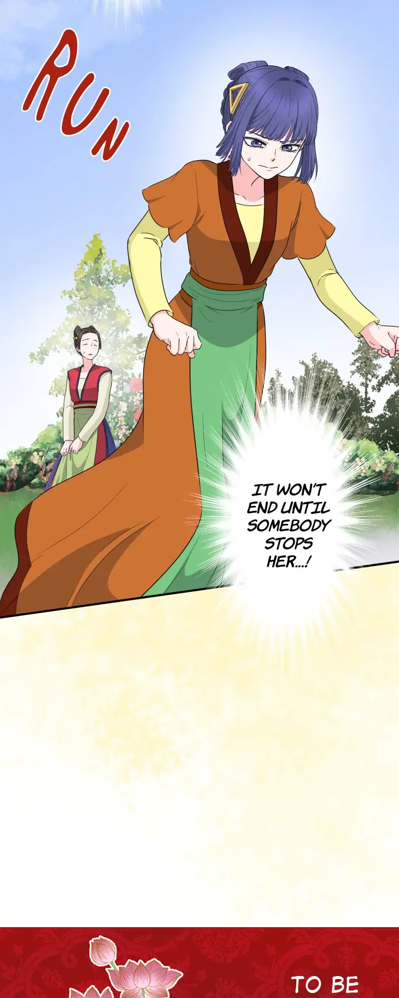 The Snowflower Blooms for Revenge Chapter 45 - page 49