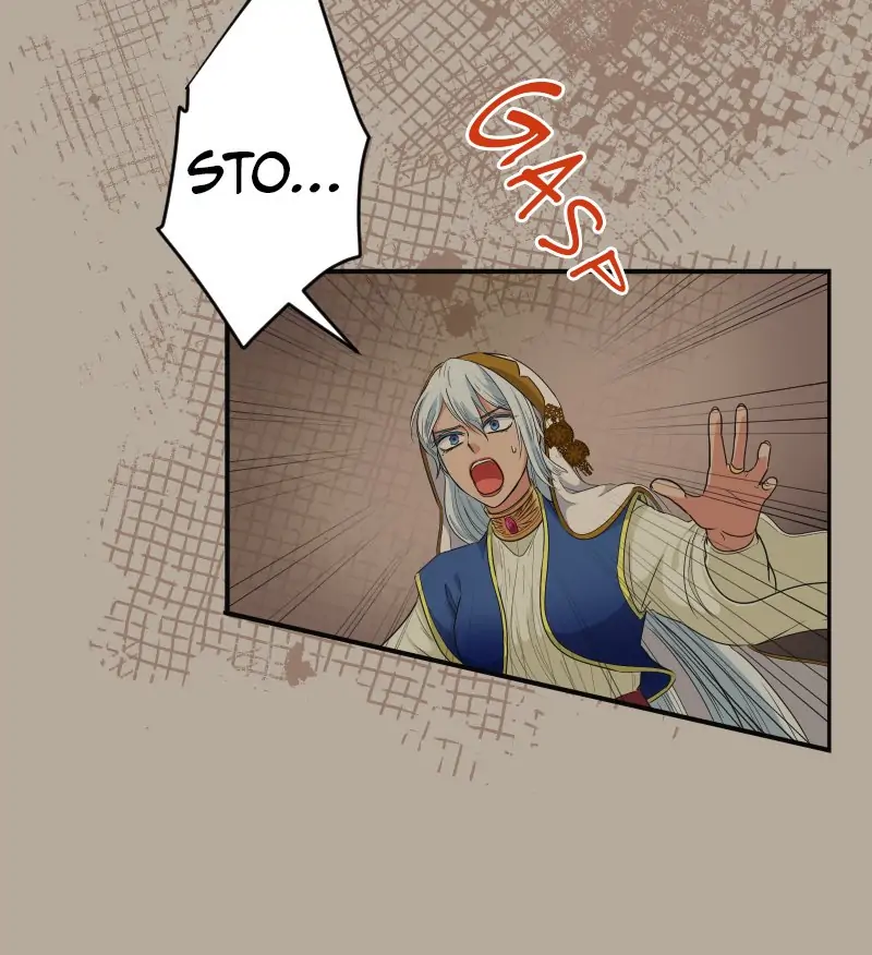 The Snowflower Blooms for Revenge Chapter 45 - page 6