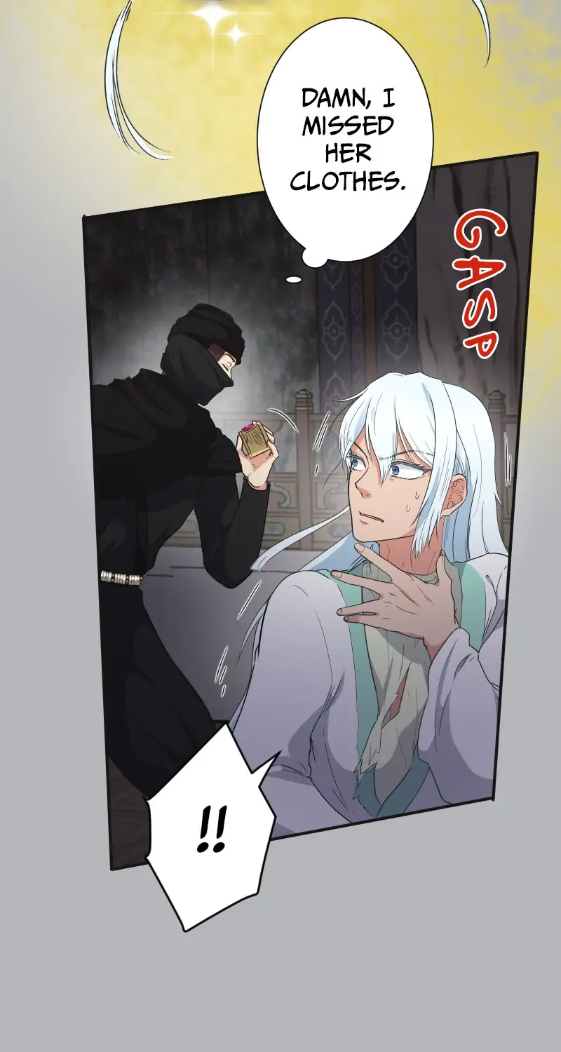 The Snowflower Blooms for Revenge Chapter 44 - page 19