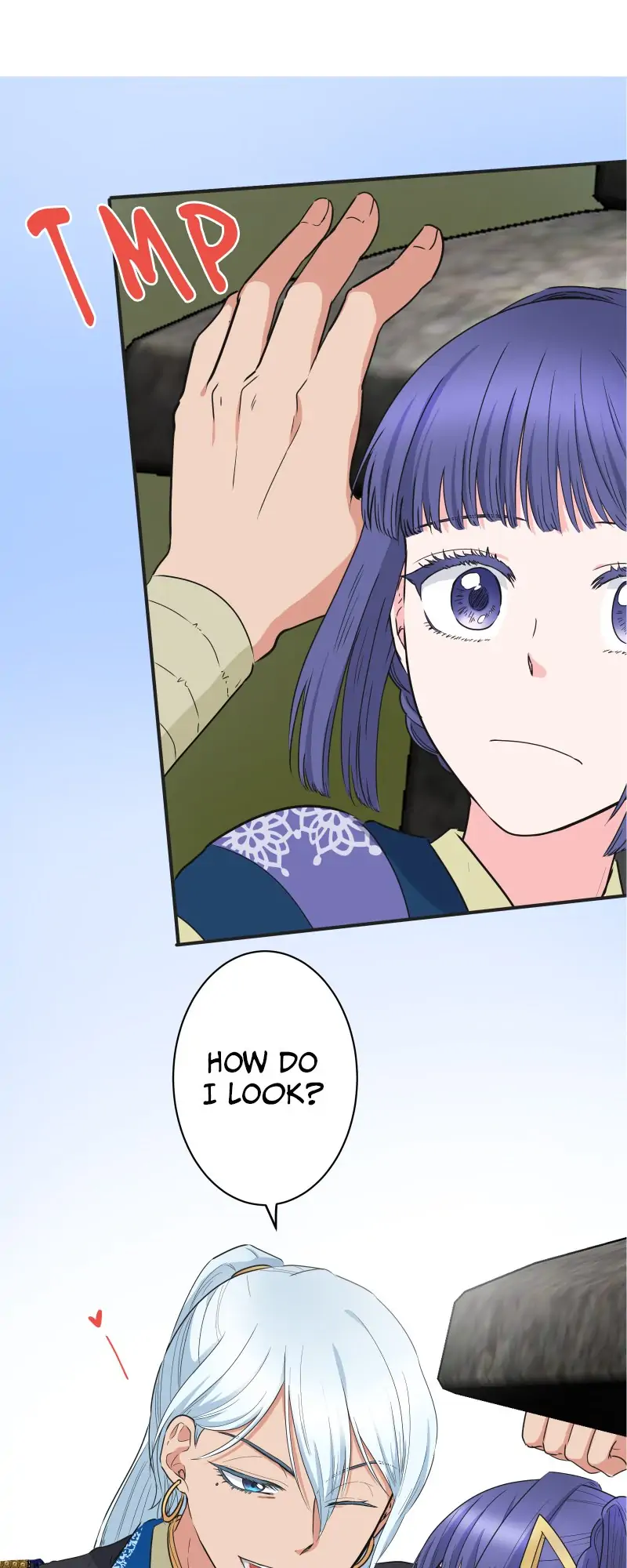 The Snowflower Blooms for Revenge Chapter 42 - page 1