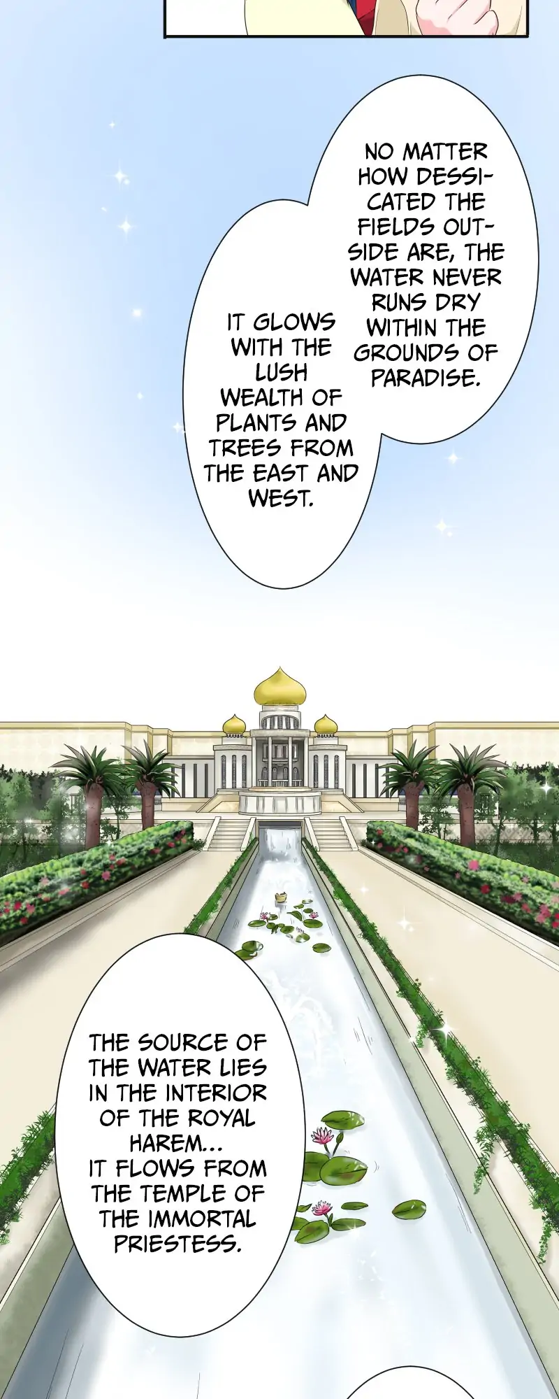 The Snowflower Blooms for Revenge Chapter 42 - page 10