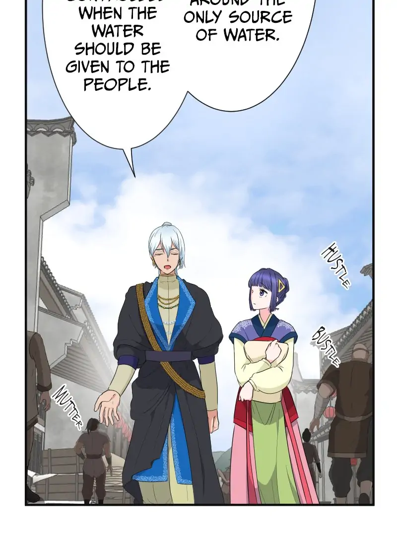 The Snowflower Blooms for Revenge Chapter 42 - page 12