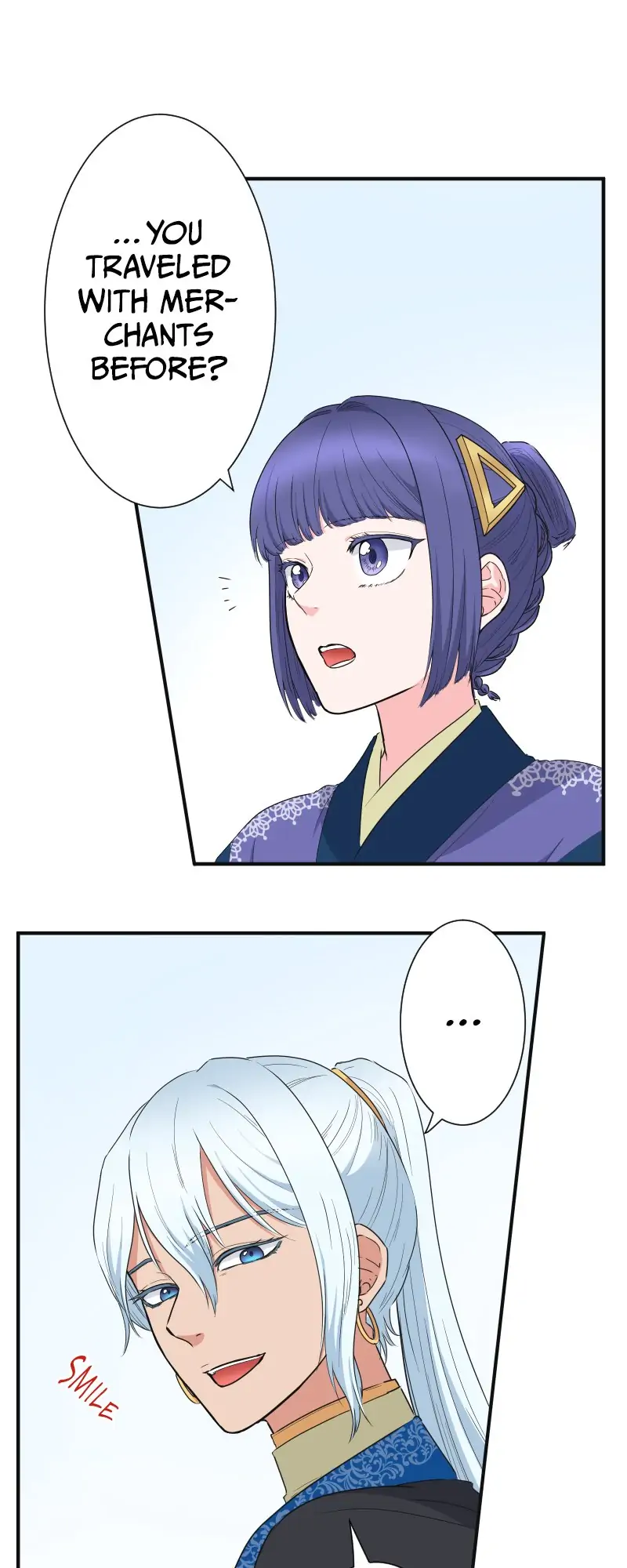 The Snowflower Blooms for Revenge Chapter 42 - page 16