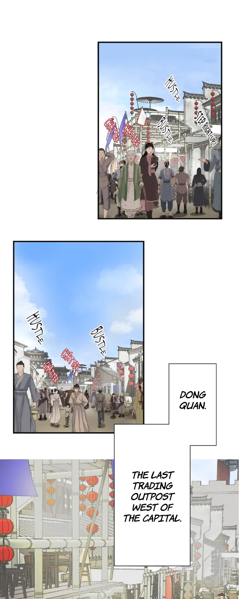 The Snowflower Blooms for Revenge Chapter 42 - page 19