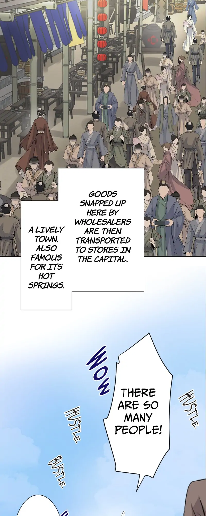 The Snowflower Blooms for Revenge Chapter 42 - page 20