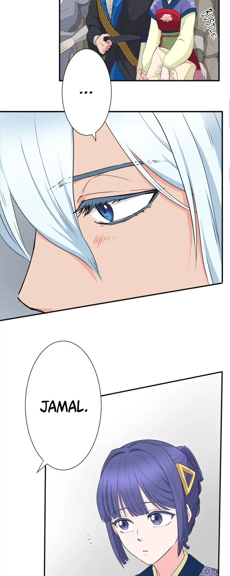 The Snowflower Blooms for Revenge Chapter 42 - page 28
