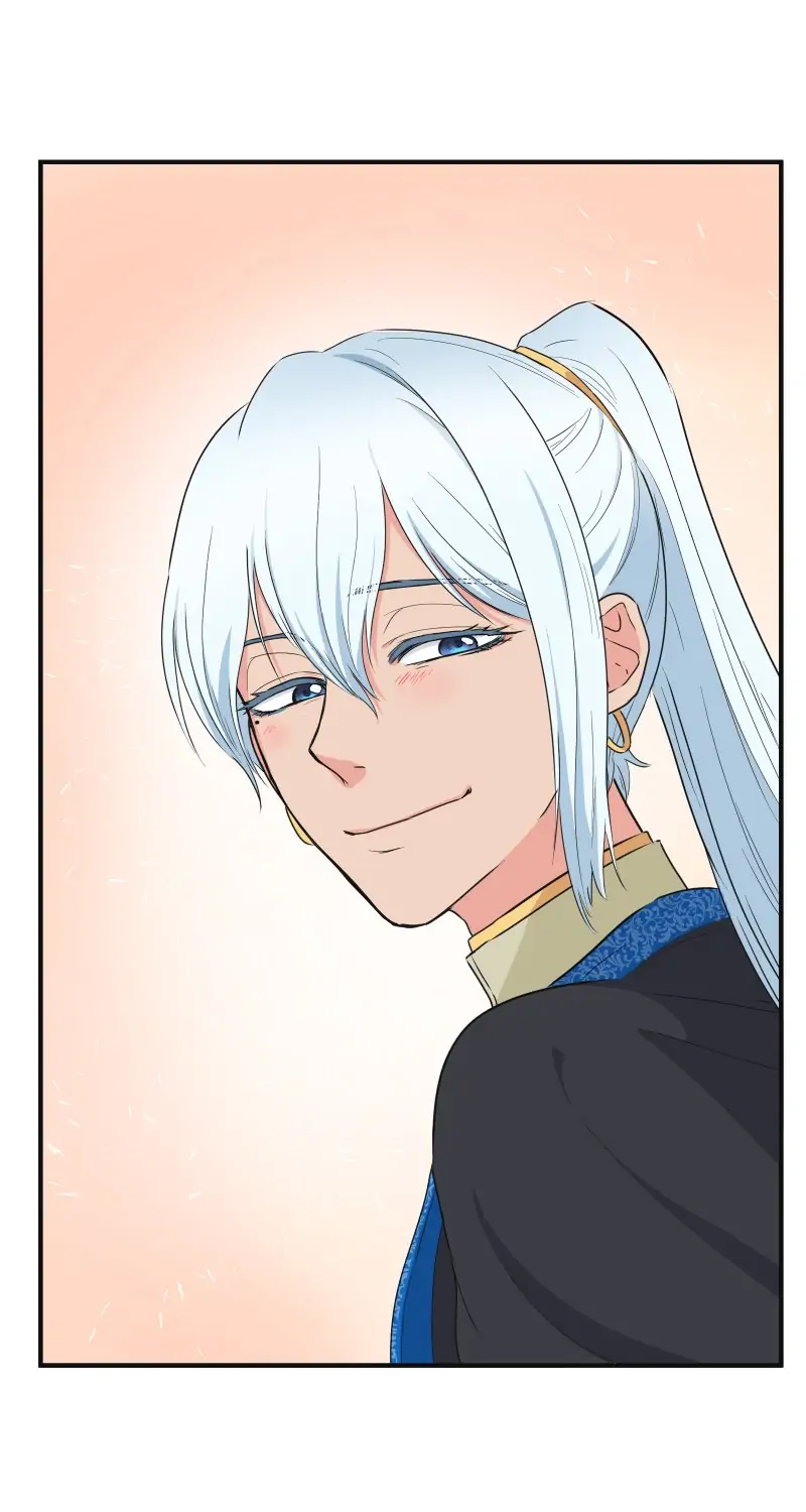 The Snowflower Blooms for Revenge Chapter 42 - page 30
