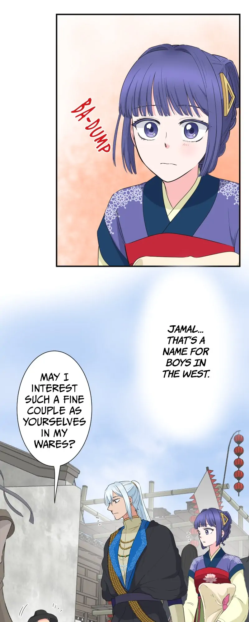 The Snowflower Blooms for Revenge Chapter 42 - page 31