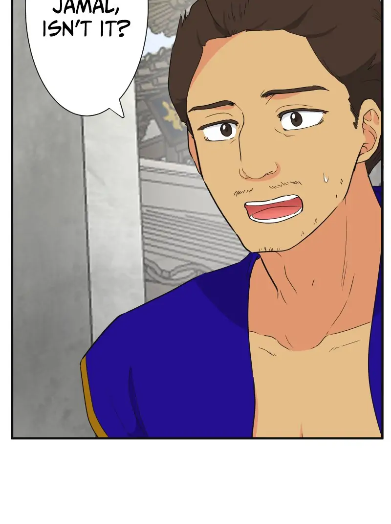The Snowflower Blooms for Revenge Chapter 42 - page 42