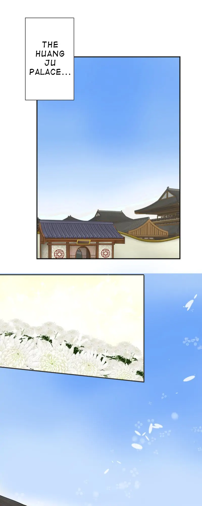 The Snowflower Blooms for Revenge Chapter 23 - page 7