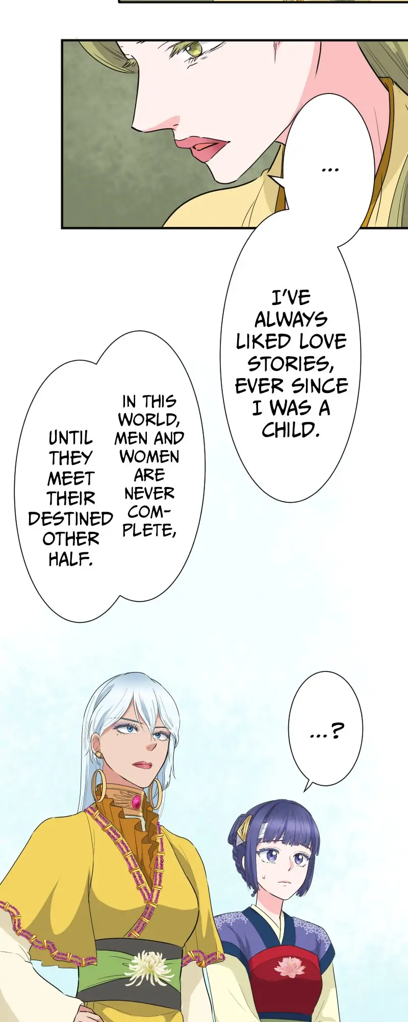 The Snowflower Blooms for Revenge Chapter 30 - page 15
