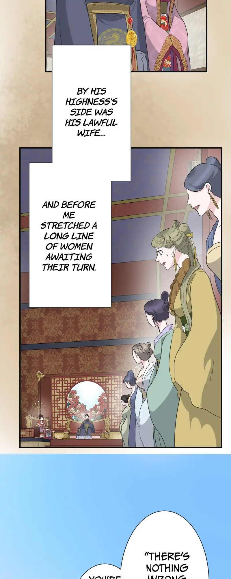 The Snowflower Blooms for Revenge Chapter 30 - page 17