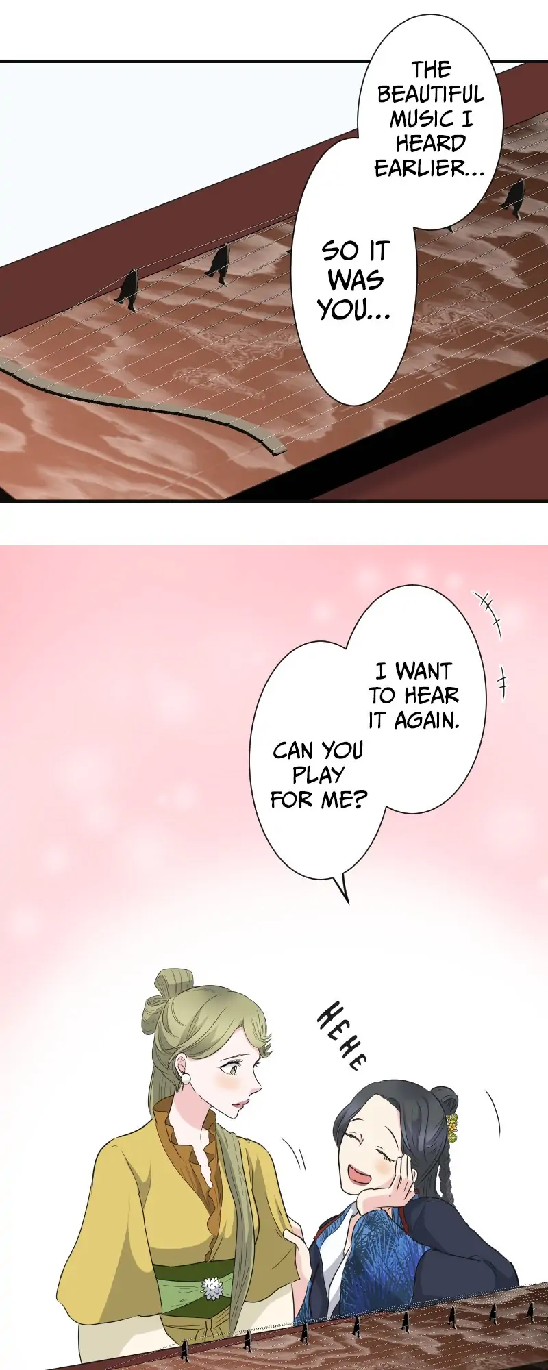The Snowflower Blooms for Revenge Chapter 30 - page 23