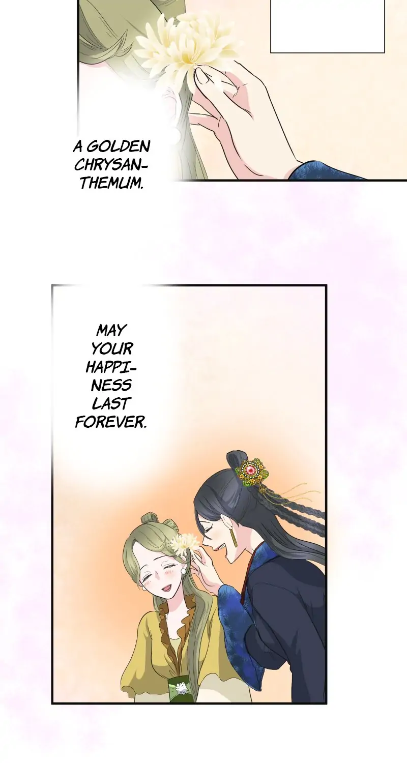 The Snowflower Blooms for Revenge Chapter 30 - page 25