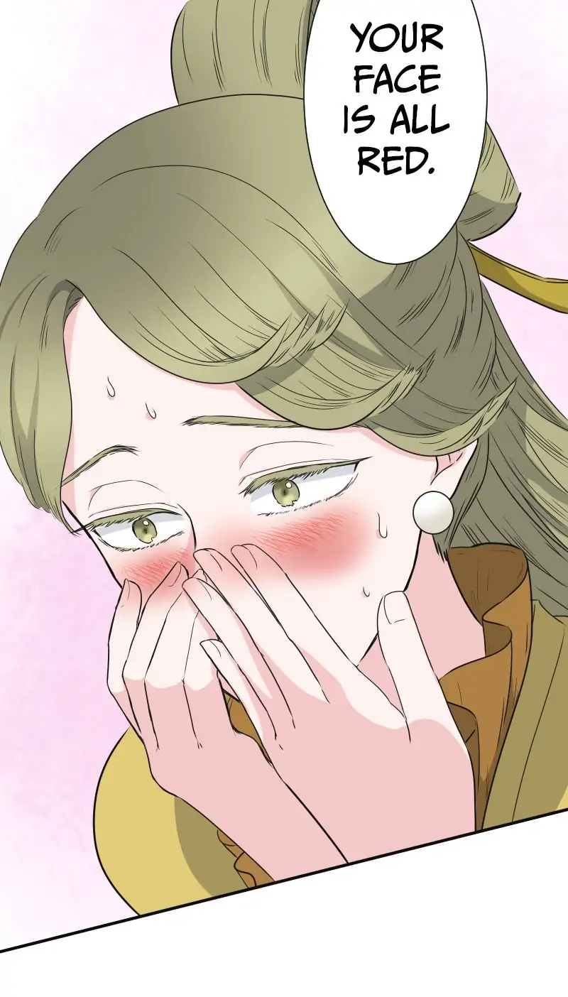 The Snowflower Blooms for Revenge Chapter 30 - page 31