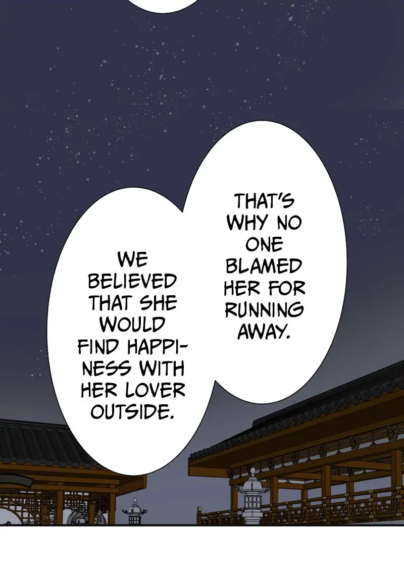 The Snowflower Blooms for Revenge Chapter 30 - page 43