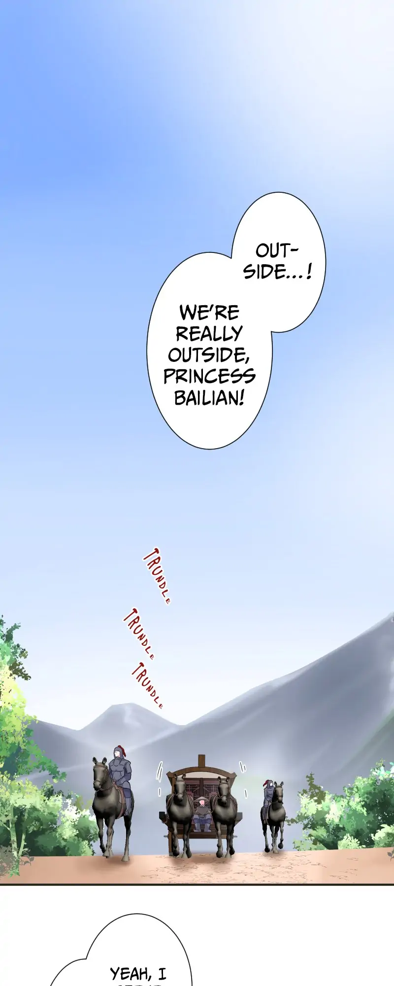 The Snowflower Blooms for Revenge Chapter 41 - page 22