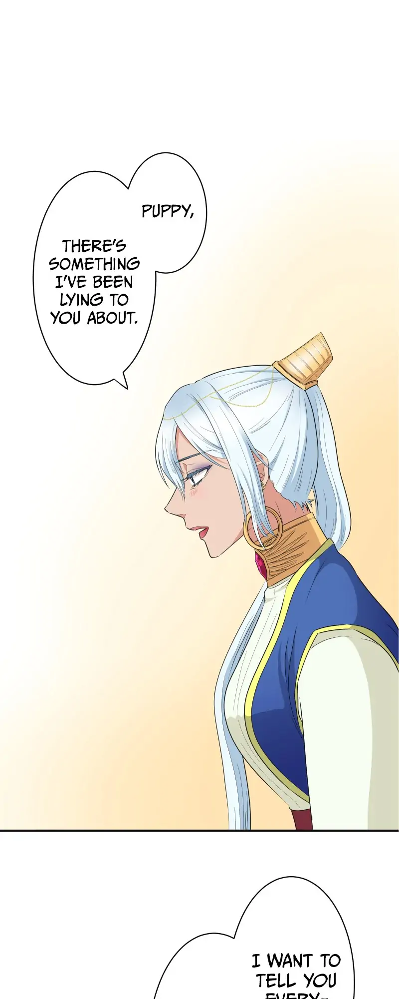 The Snowflower Blooms for Revenge Chapter 39 - page 1