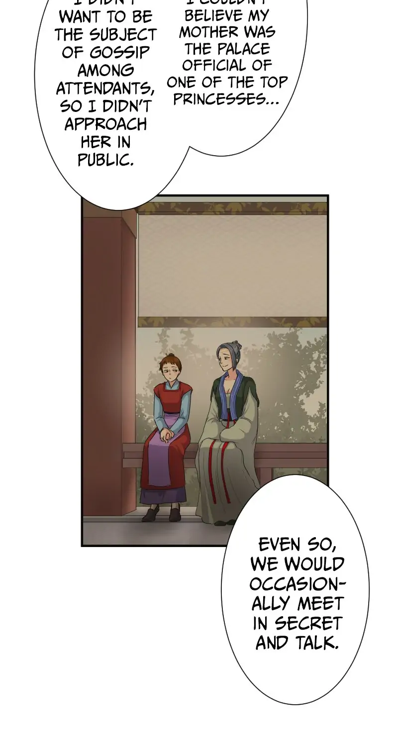 The Snowflower Blooms for Revenge Chapter 39 - page 13