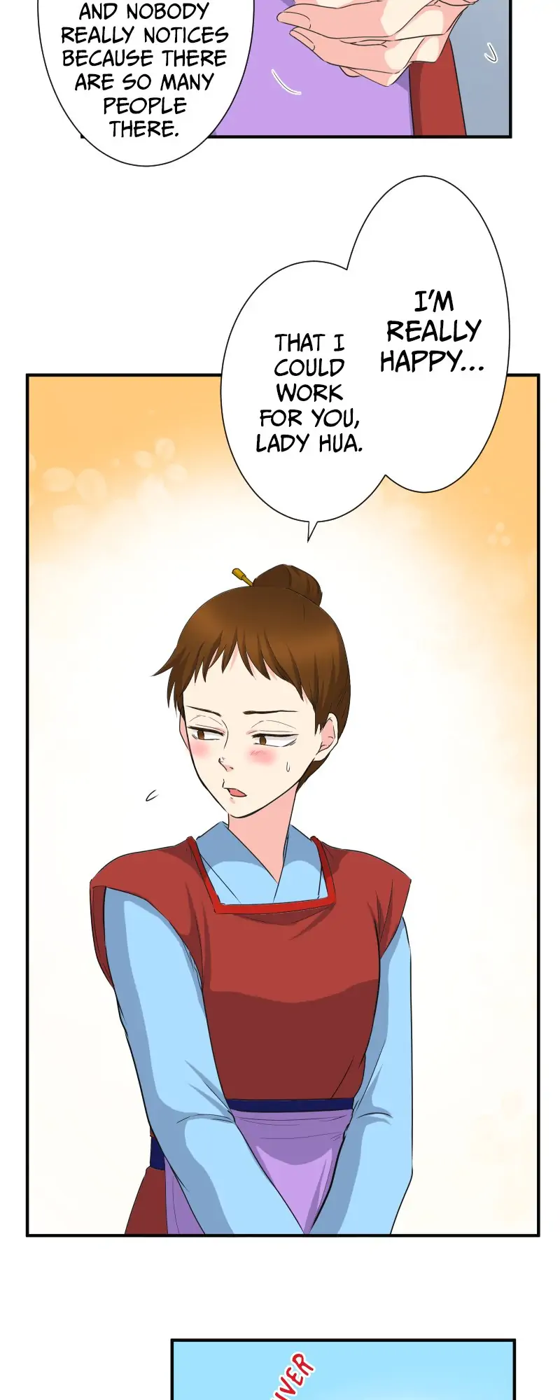 The Snowflower Blooms for Revenge Chapter 39 - page 18
