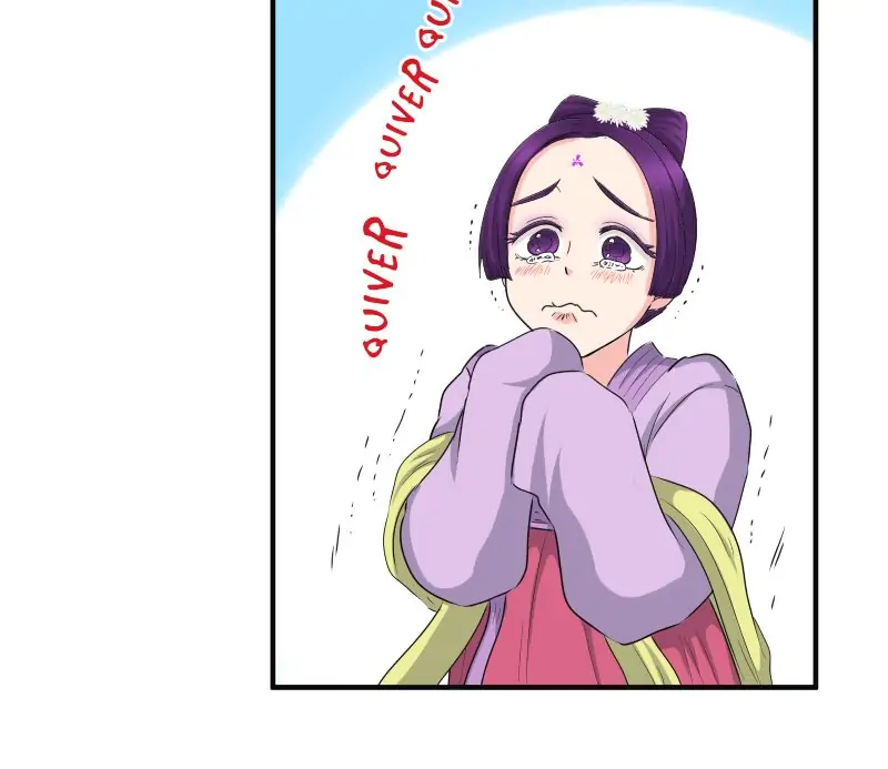 The Snowflower Blooms for Revenge Chapter 39 - page 19