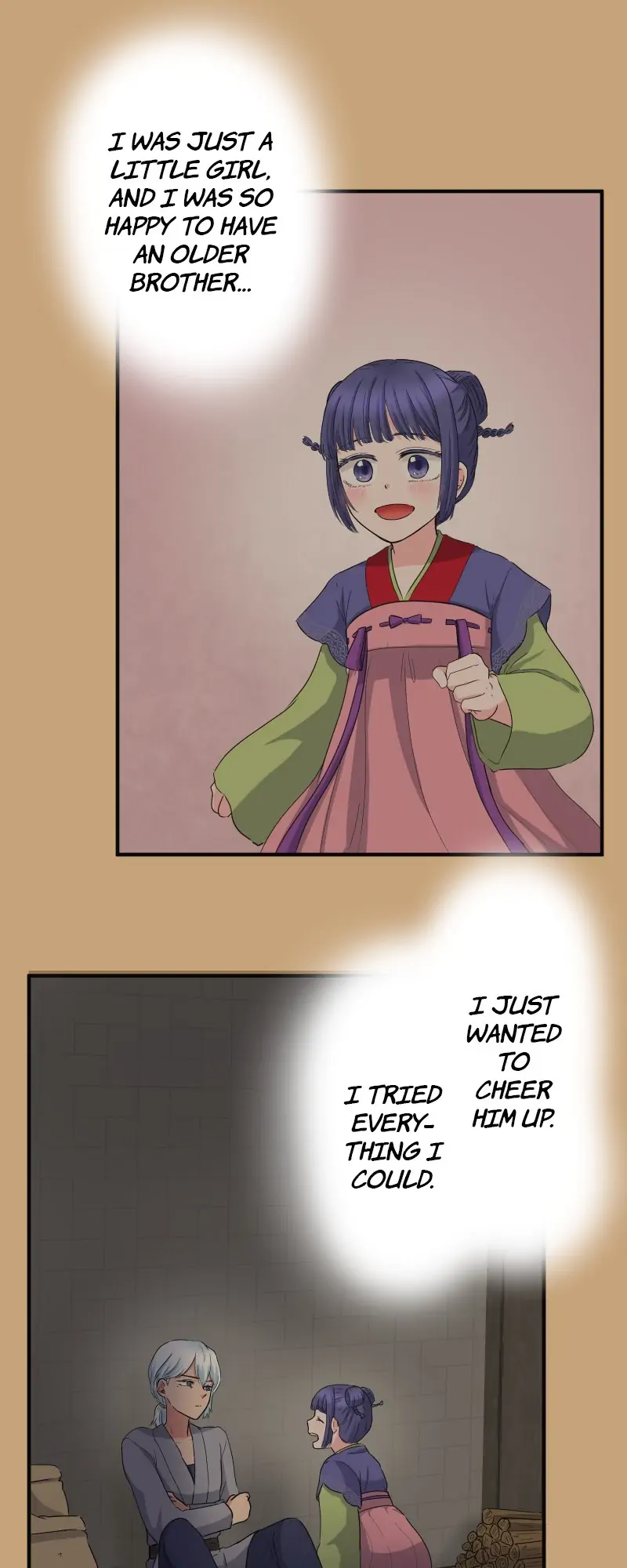 The Snowflower Blooms for Revenge Chapter 39 - page 32