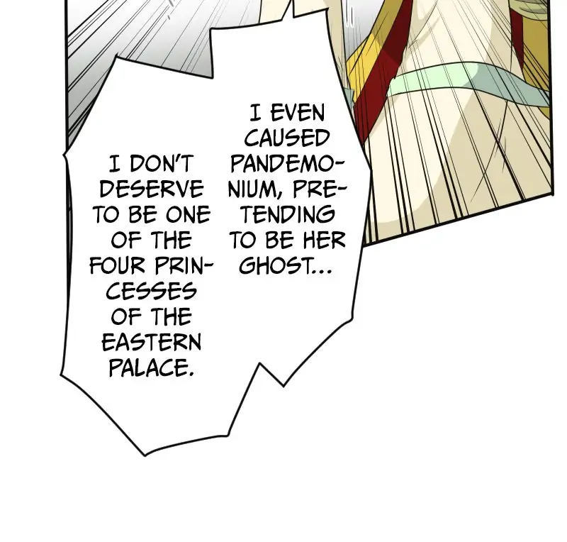 The Snowflower Blooms for Revenge Chapter 38 - page 18